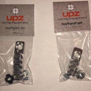 UPZ RCR 21/22 - TrueSport